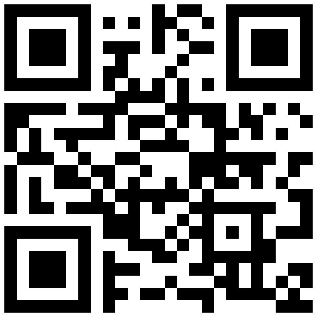 Scan to Connect With Us!